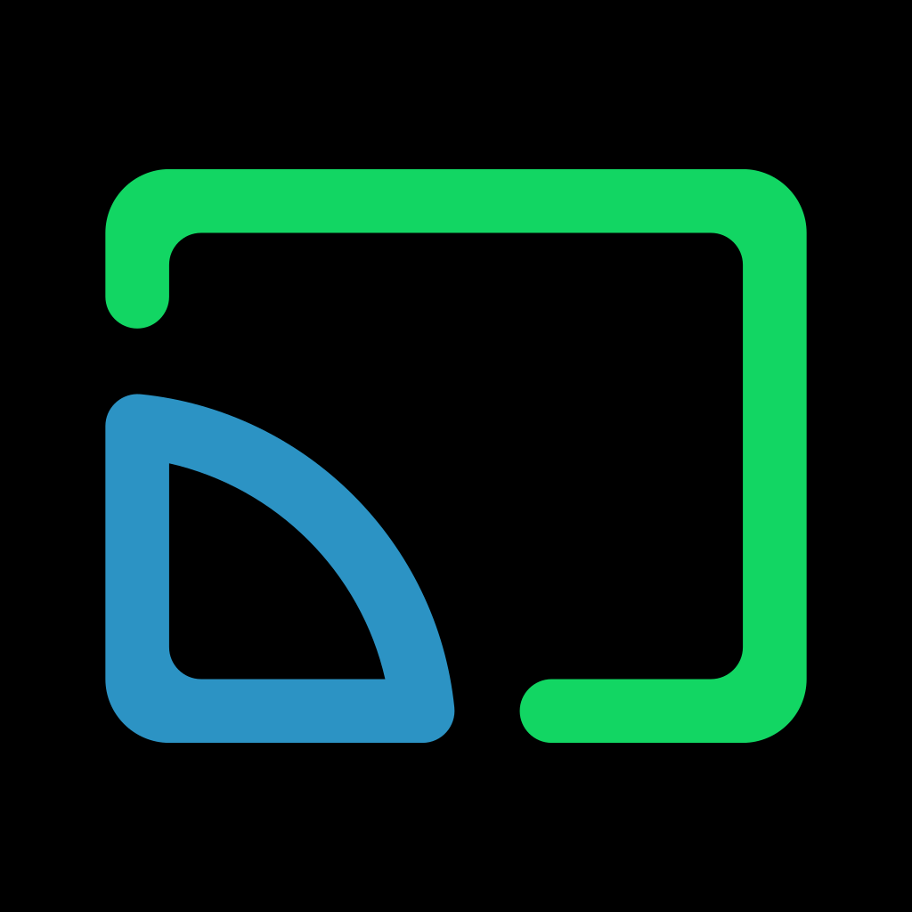 CastLab app icon